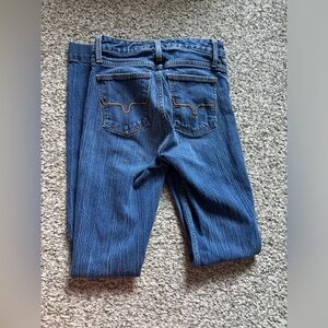 Women’s Kimes Jennifer Jeans 00/34